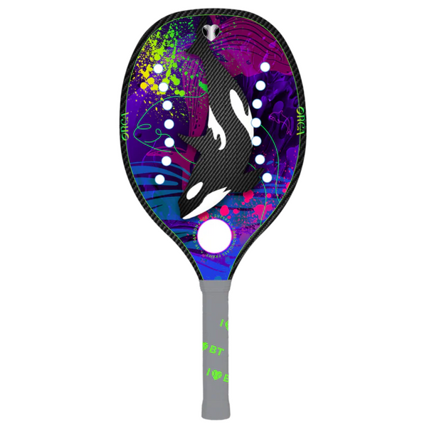 Sexy Brand The ORCA Beach Tennis Paddle