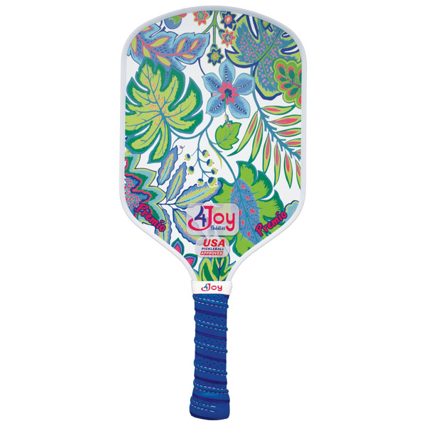 4Joy Premio Lightweight Pickleball Paddle (Palm)