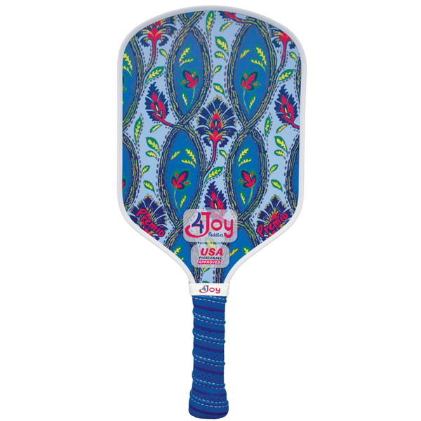 4Joy Premio Lightweight Pickleball Paddle (Damask)