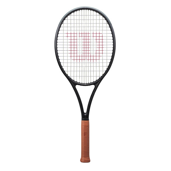 Wilson RF 01 Unstrung Performance Tennis Rackets - Grip Sizes 0-5