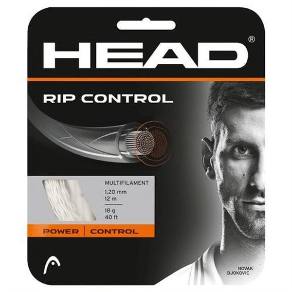 HEAD Rip Control Tennis String