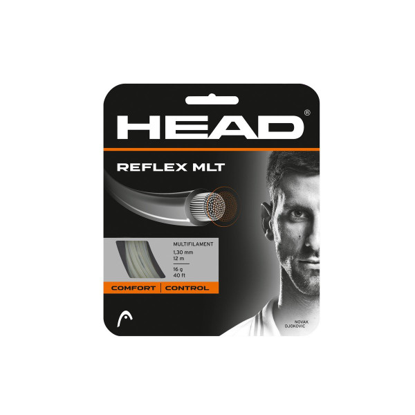 Head Reflex MLT Tennis String Set (Natural)