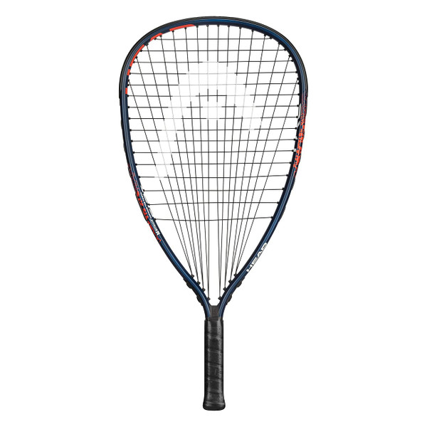 HEAD MX Fire Racquetball Racquet