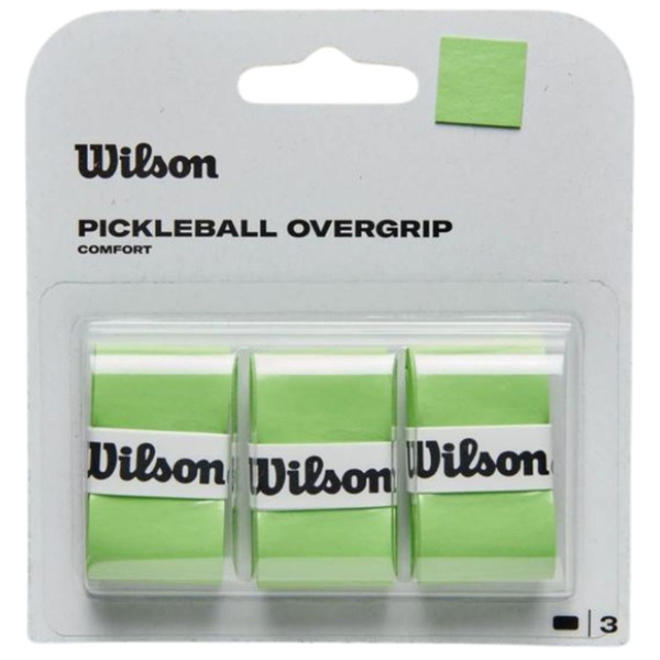 Wilson Pickleball Paddle Overgrip