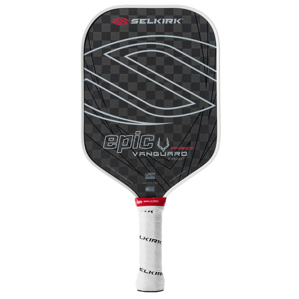 Selkirk VANGUARD Pro - Epic - Pickleball Paddle