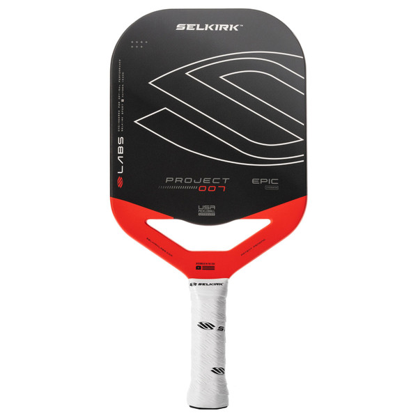 Selkirk Labs Project 007 Epic Pickleball Paddle