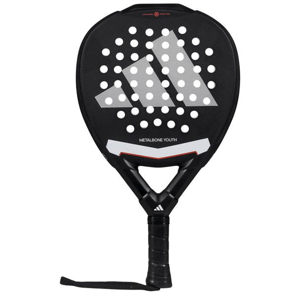adidas Metalbone Youth 3.4 Padel Racquet