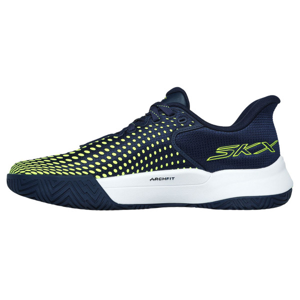 Skechers Men's Viper Court Elite