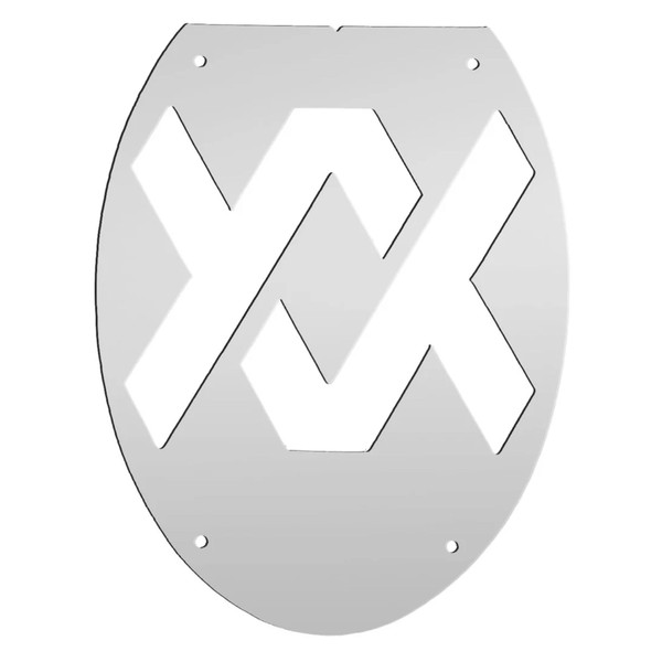 VOLKL Logo Stencil 