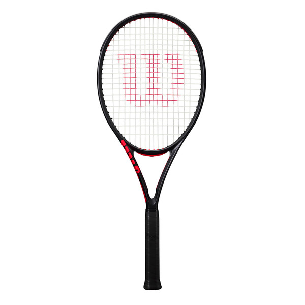 Wilson Clash 100 Pro V3 Tennis Racquet (Unstrung)