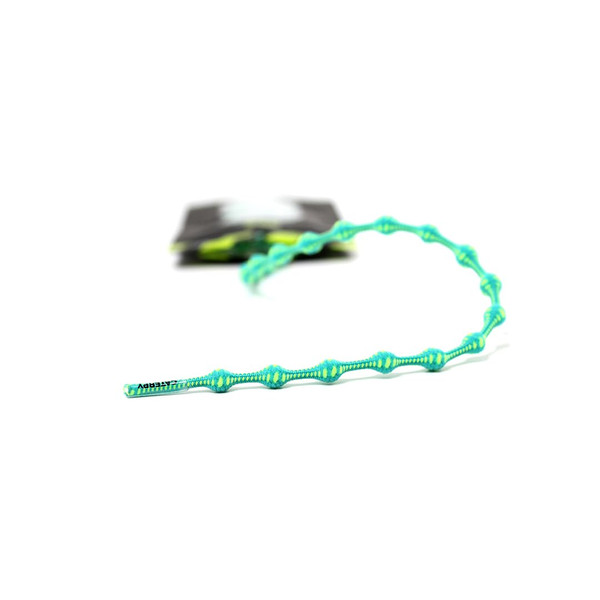 Caterpy Run - The Ultimate Elastic No Tie Shoelaces for Adults and Kids.