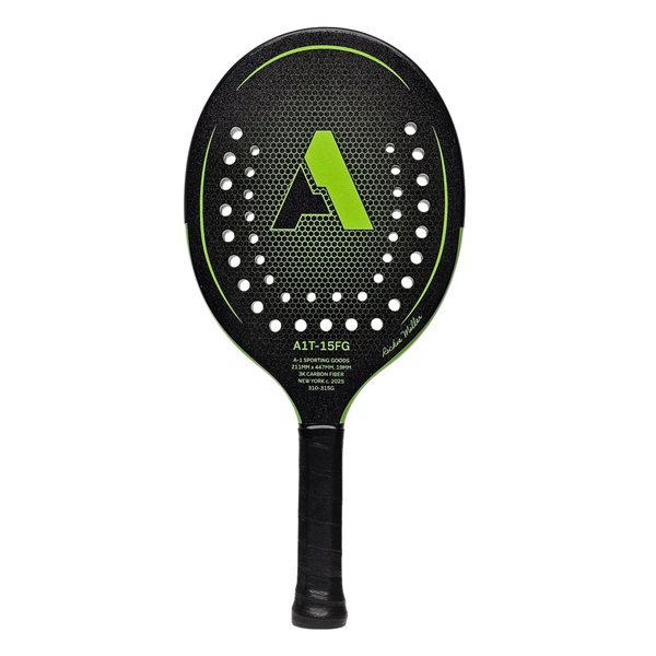 A-1 Paddleball A1T-15-FG 'Classic" Paddleball Paddle