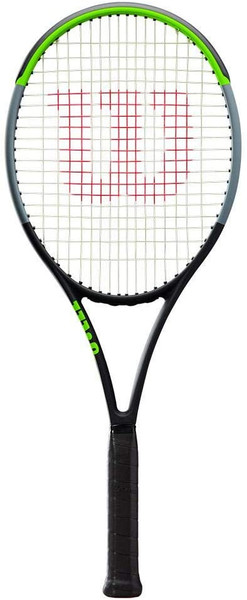 Wilson Blade v7 100L Tennis Racquet (Unstrung)