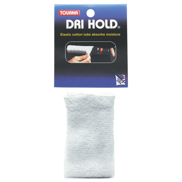 Tourna Unique Dri Hold Overgrip