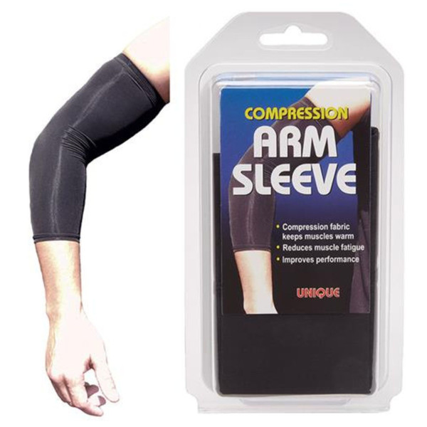 Tourna Compression Arm Sleeve (Medium)