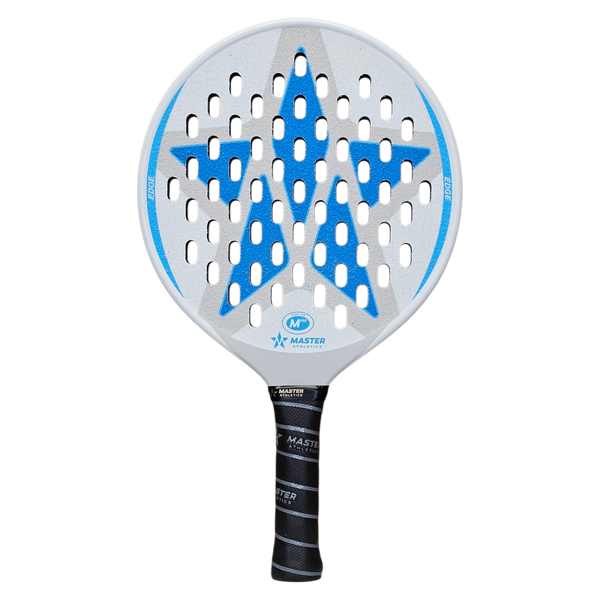Master Athletics MPro Oval V3 Platform Tennis Paddle