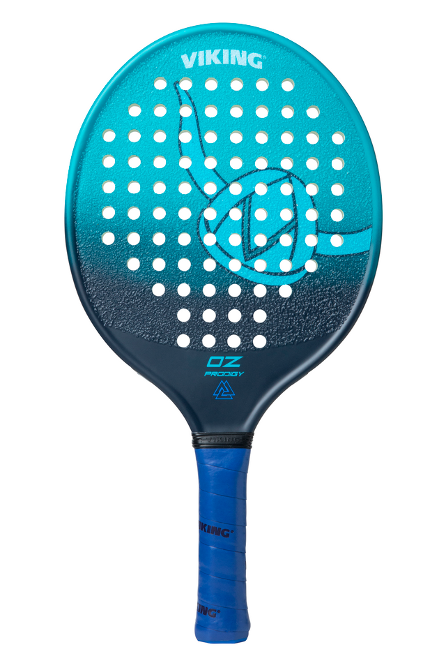 Viking OZ Prodigy GG (Gradient) Platform Tennis Paddle paddlepro