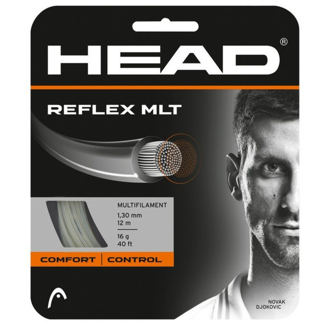 Head Reflex MLT Tennis String