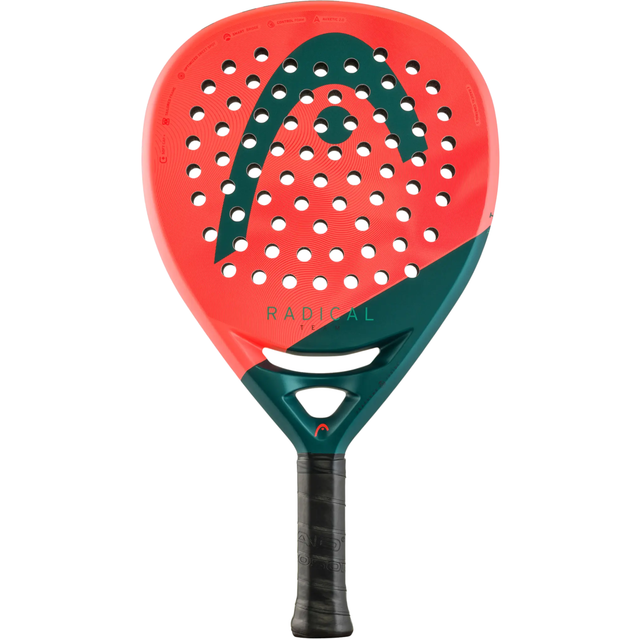 HEAD Radical Team 2026 Padel Racquet