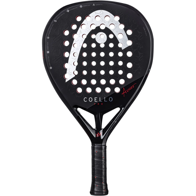 HEAD Coello Pro Padel Racquet