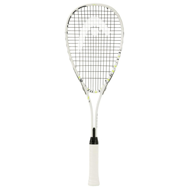 HEAD Cyber Edge 2024 Squash Racquet