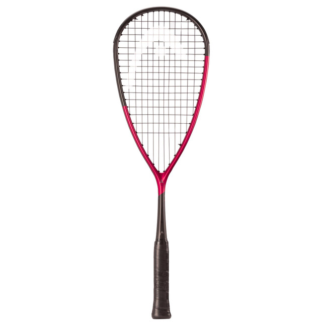 Head Speed 135 2025 Squash Racquet 