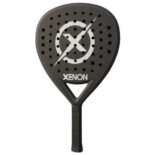 Xenon Strike Elite Padel Racquet - paddlepro