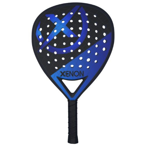 Xenon Strike Elite Padel Racquet - paddlepro