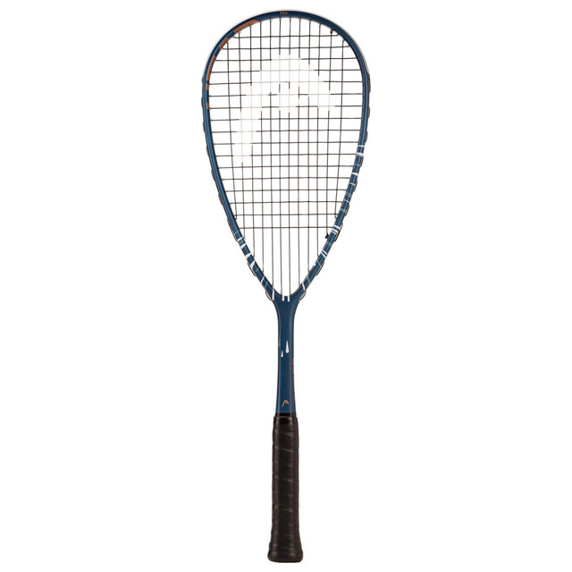 HEAD Cyber Pro 2024 Squash Racquet