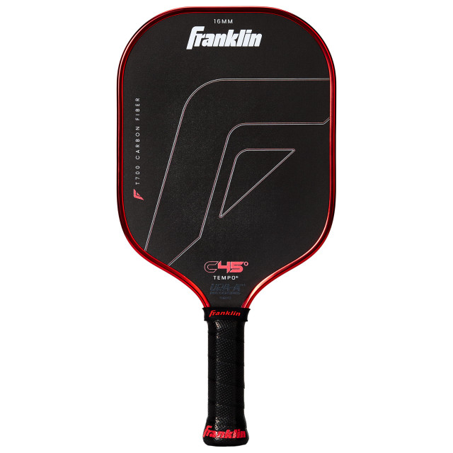 Franklin Sports FS Tour Tempo 14MM Pickleball Paddle - paddlepro