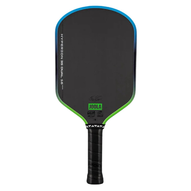 JOOLA Simone Jardim Hyperion 3S 16mm Pickleball Paddle - paddlepro