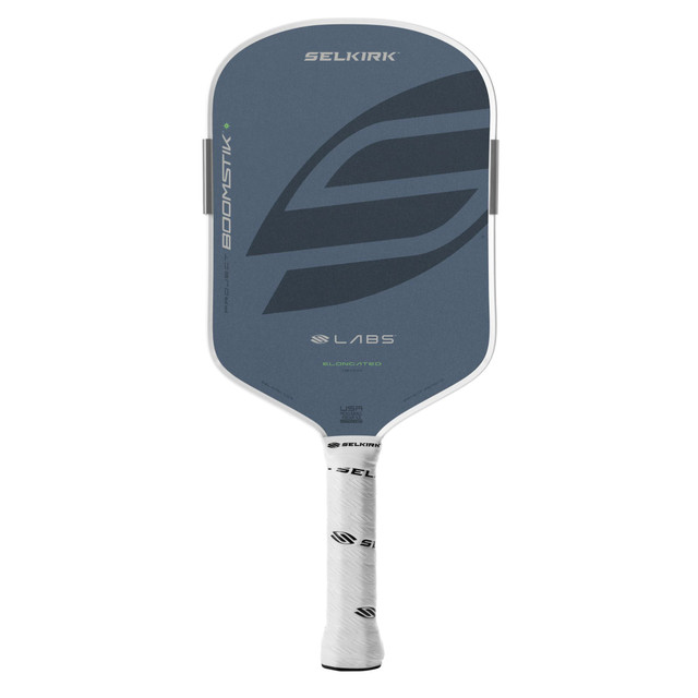 Selkirk Labs Project Boomstik Pickleball Paddle (Elongated, Summit)