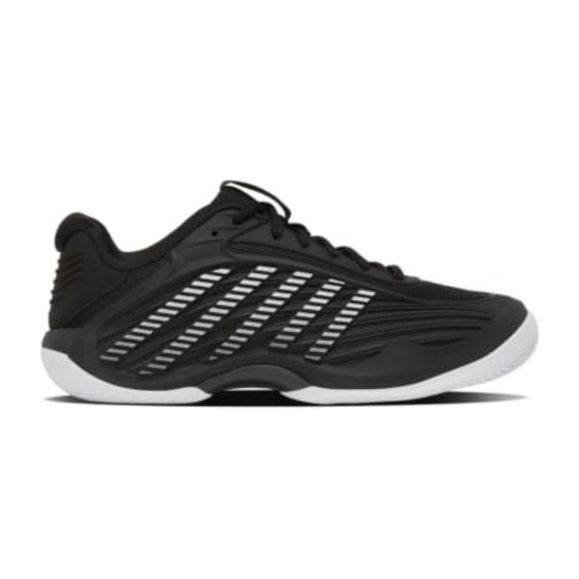 K-Swiss Men's Hypercourt Express 3 (Black/White).
