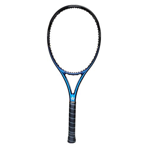 Master Athletics T100 V2 Tennis Racket, Unstrung, Grip 2 (4 1/4")