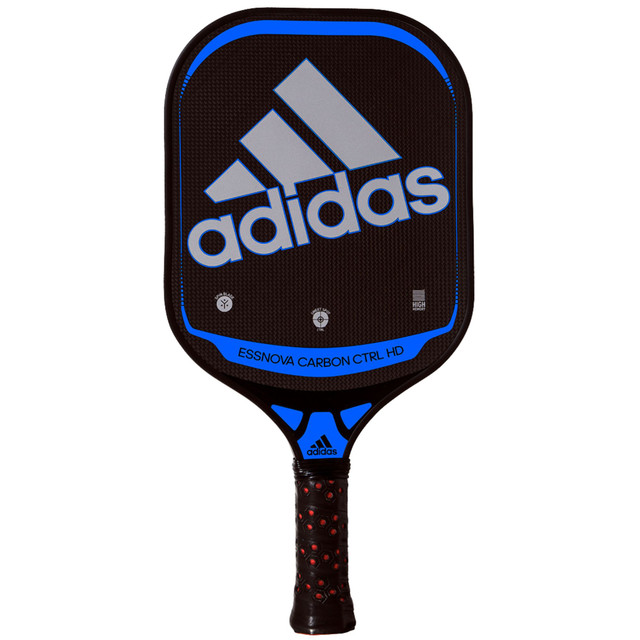 adidas ESSNOVA CARBON CTRL HD Pickleball Paddle
