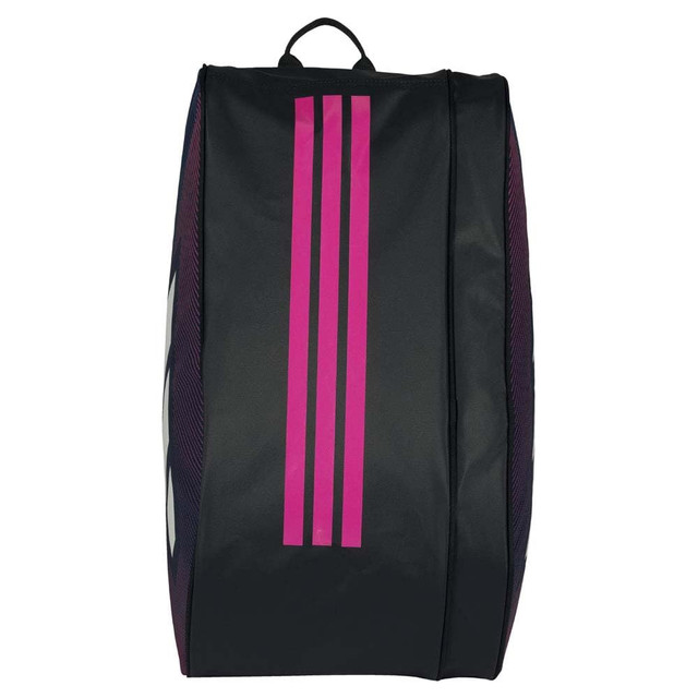 Adidas Racket Bag Control (Blue)