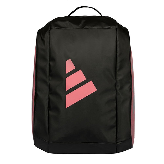 Adidas ProTour Racket Bag (Pink/Black)