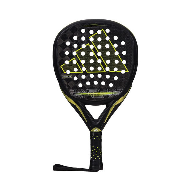 Adidas Adipower CTRL Team 3.3 Padel Racquet - paddlepro