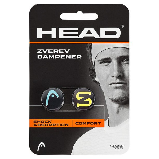 HEAD Pro Damp Tennis Dampener - paddlepro