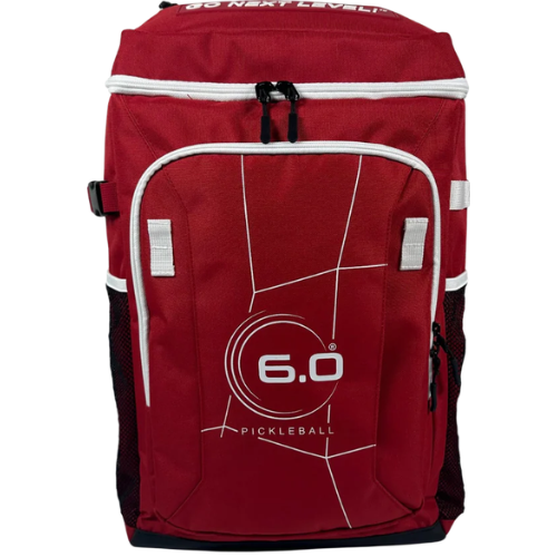 Six Zero Performance Backpack