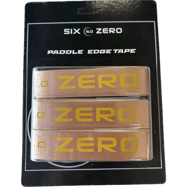Six Zero Professional Edge Guard Tape