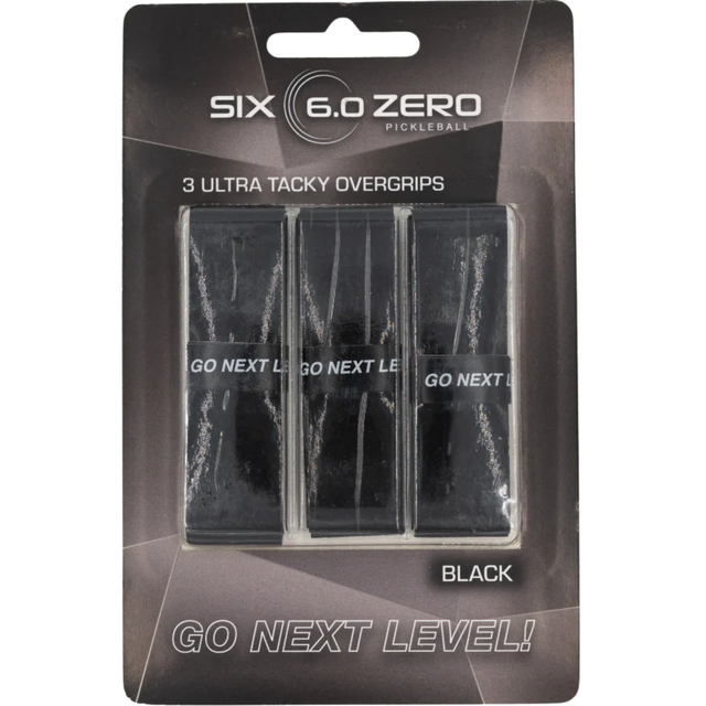 Six Zero Ultra Tacky Overgrip