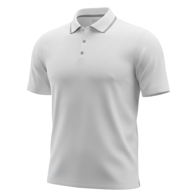 Master Athletics Men's Elite Performance Stretch Polo - UPF 50+