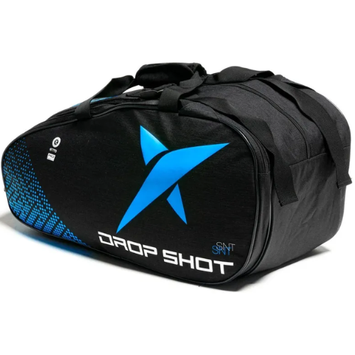 Drop Shot Paletero Essential Azul 22 Paddle Bag