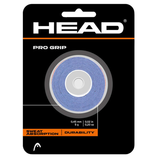 HEAD Pro Grip Racquet Overgrip