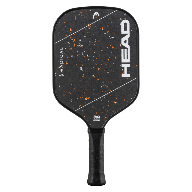 HEAD Radical TEAM15 Pickleball Paddle (2026 Model) - paddlepro