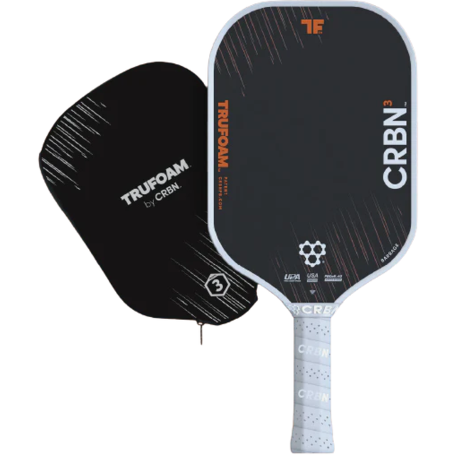 CRBN³ TruFoam Barrage (Elongated)