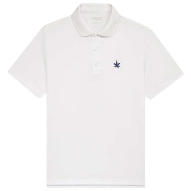 BOAST Men's Performance Match Polo 2.0 