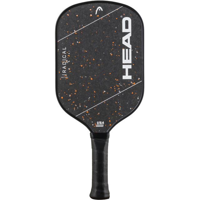 HEAD Radical PRO EX15 Pickleball Paddle (2026 Model)