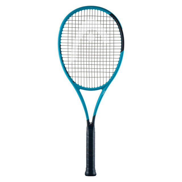 HEAD Radical Pro Tennis Racquet - Unstrung - paddlepro